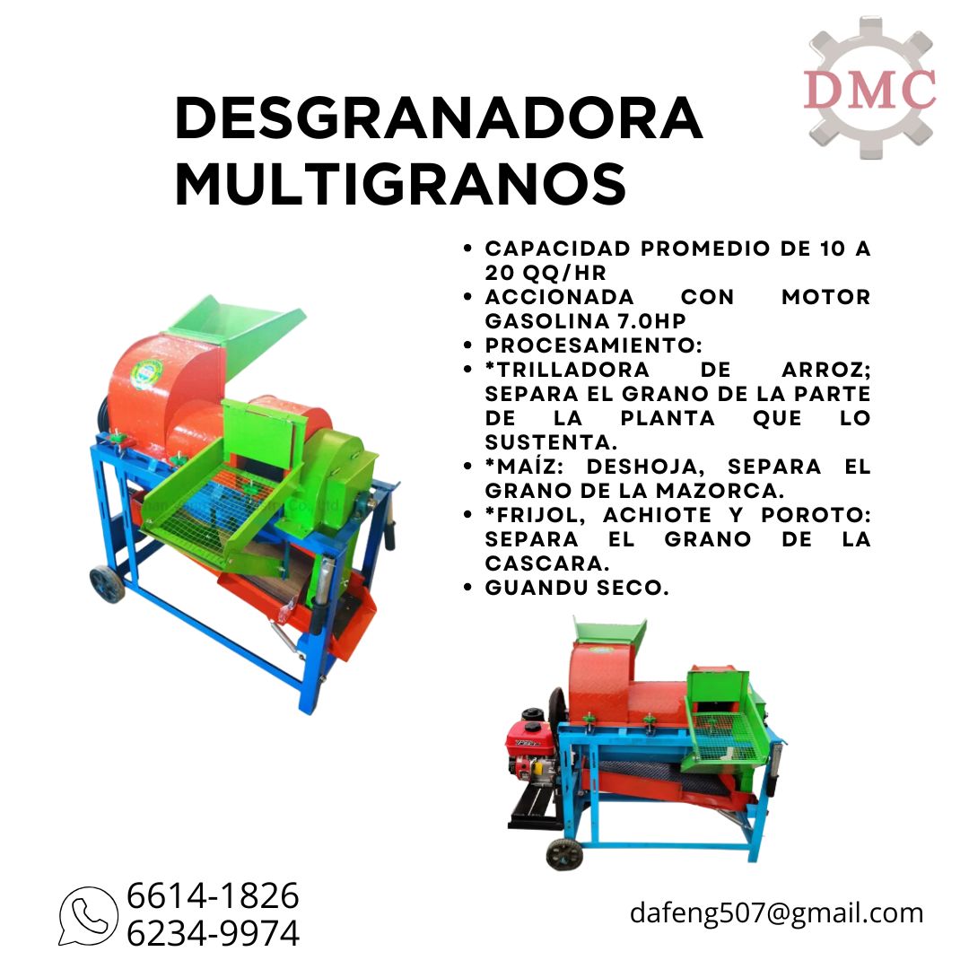 Perforadora de Pozo