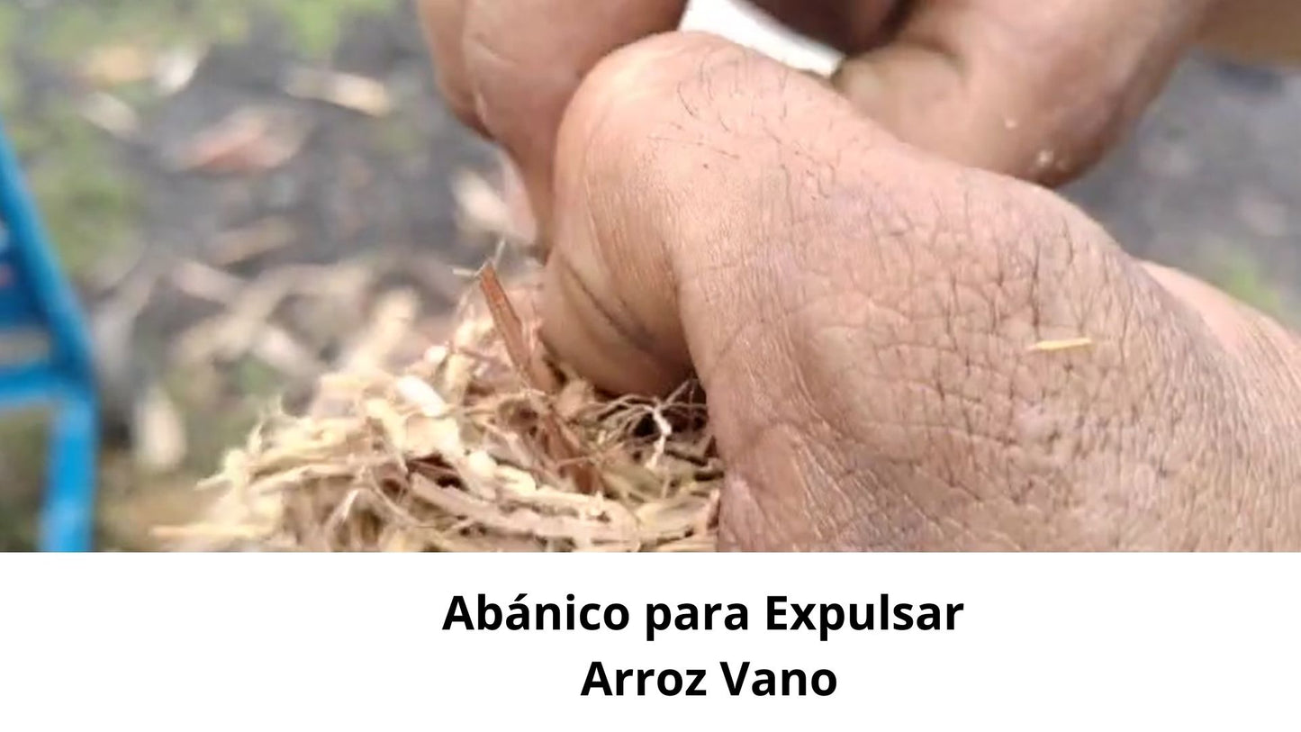 Desgranadoras de Granos