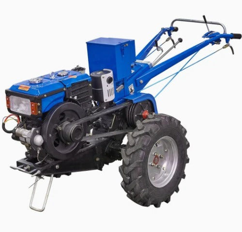 Motocultor DongFeng 12.5hp Electrónico