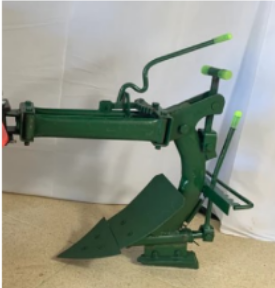 APERO: Surcador Japonico