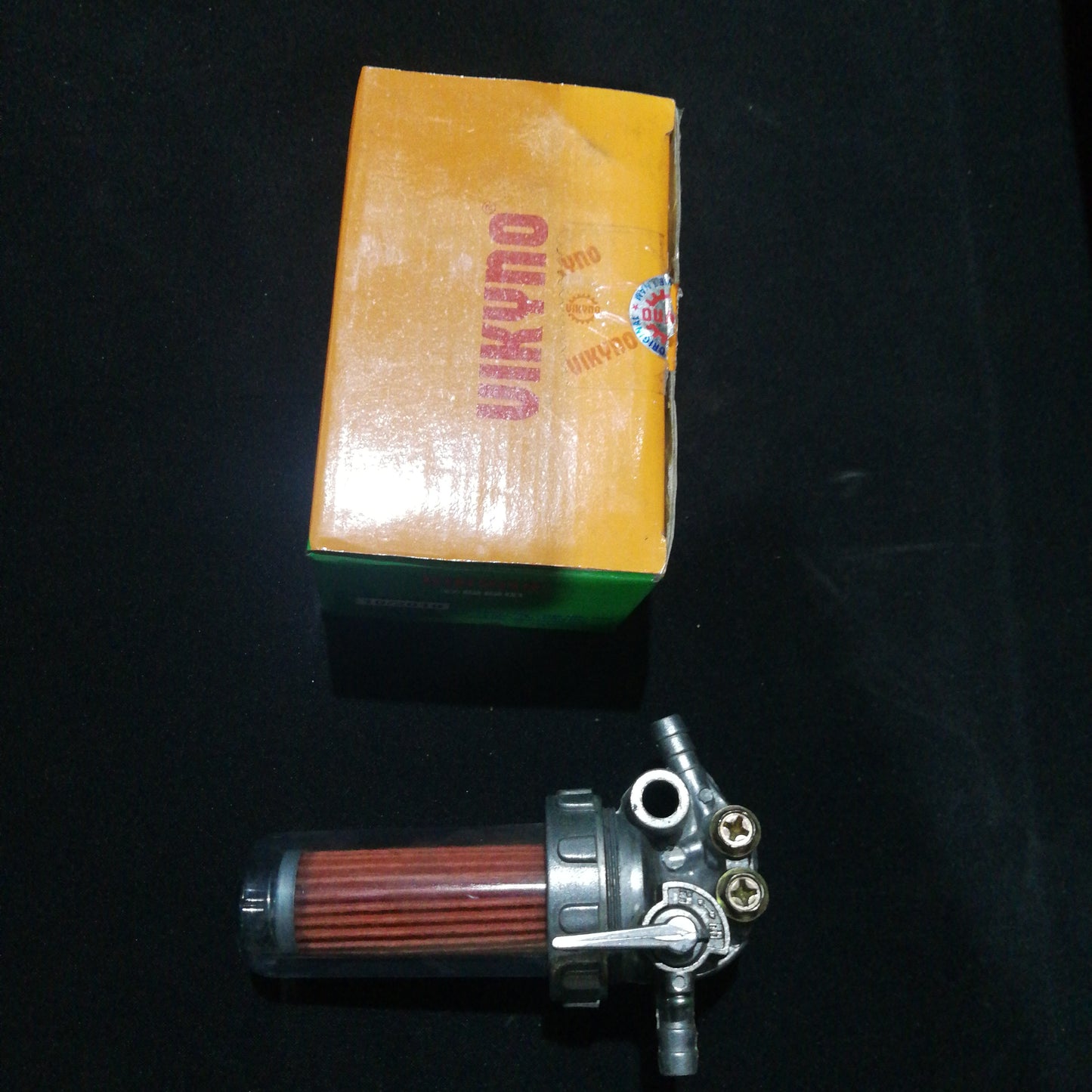 Filtro de diésel completo, Vikyno, 26Hp