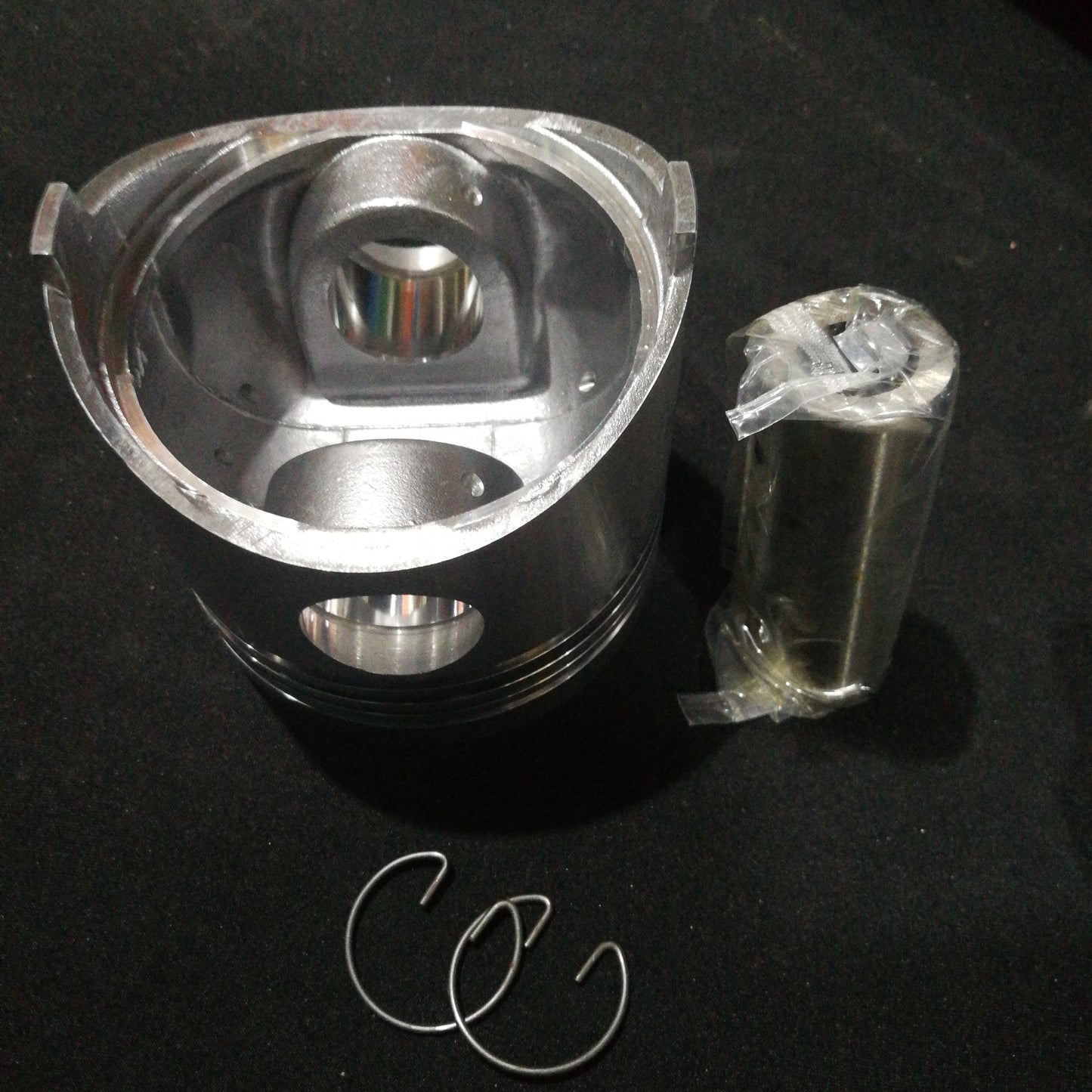 Piston, Vikyno, 26Hp