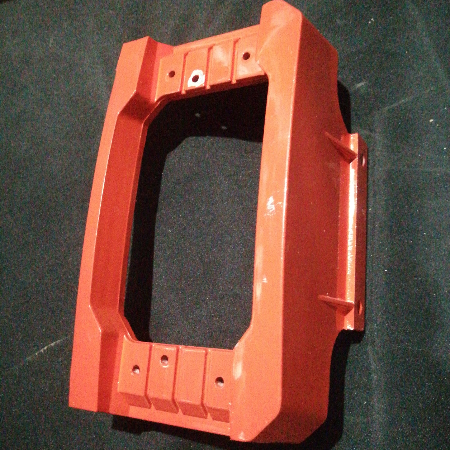 Soporte de tanque de combustible, Vikyno, 12Hp