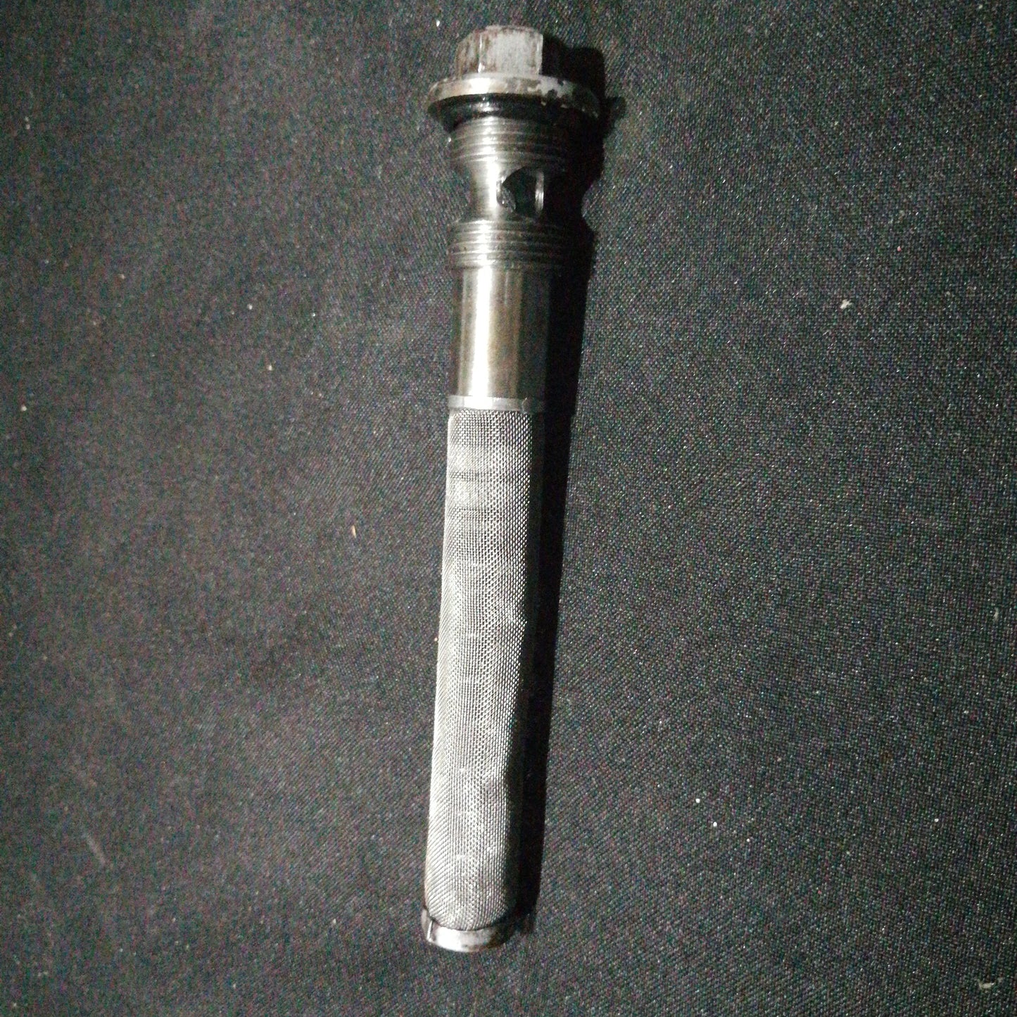 Filtro de aceite, Vikyno, 16Hp