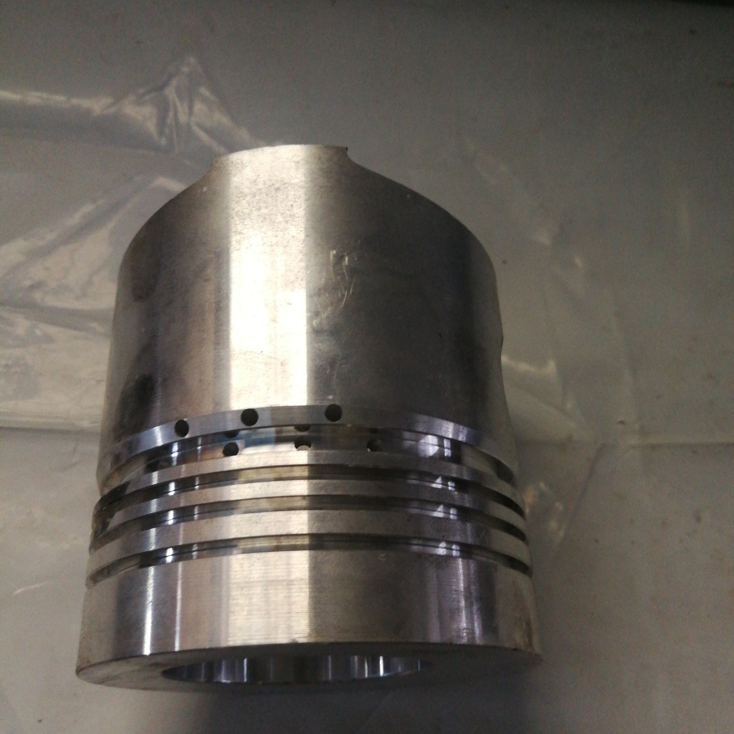 Piston Kubota
