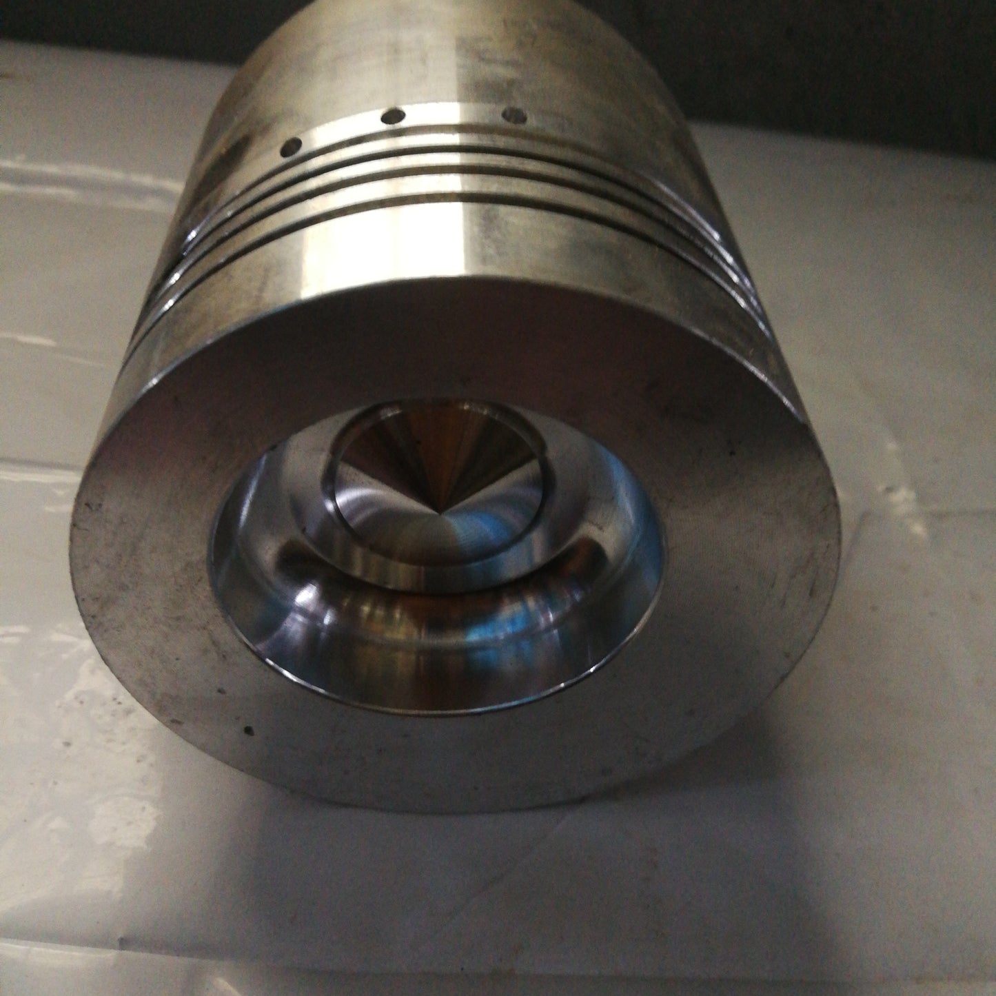 Piston Kubota