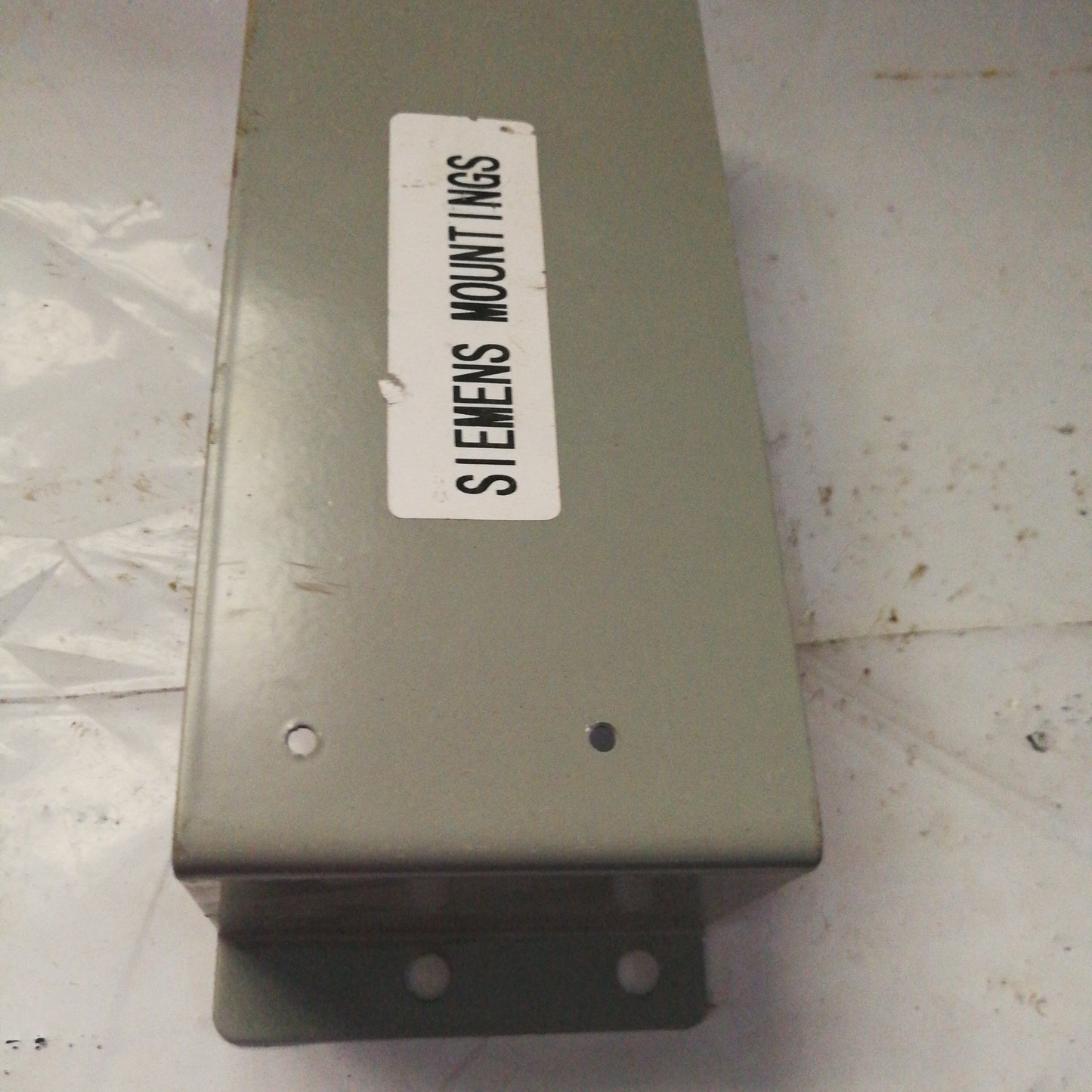 Soporte Siemens