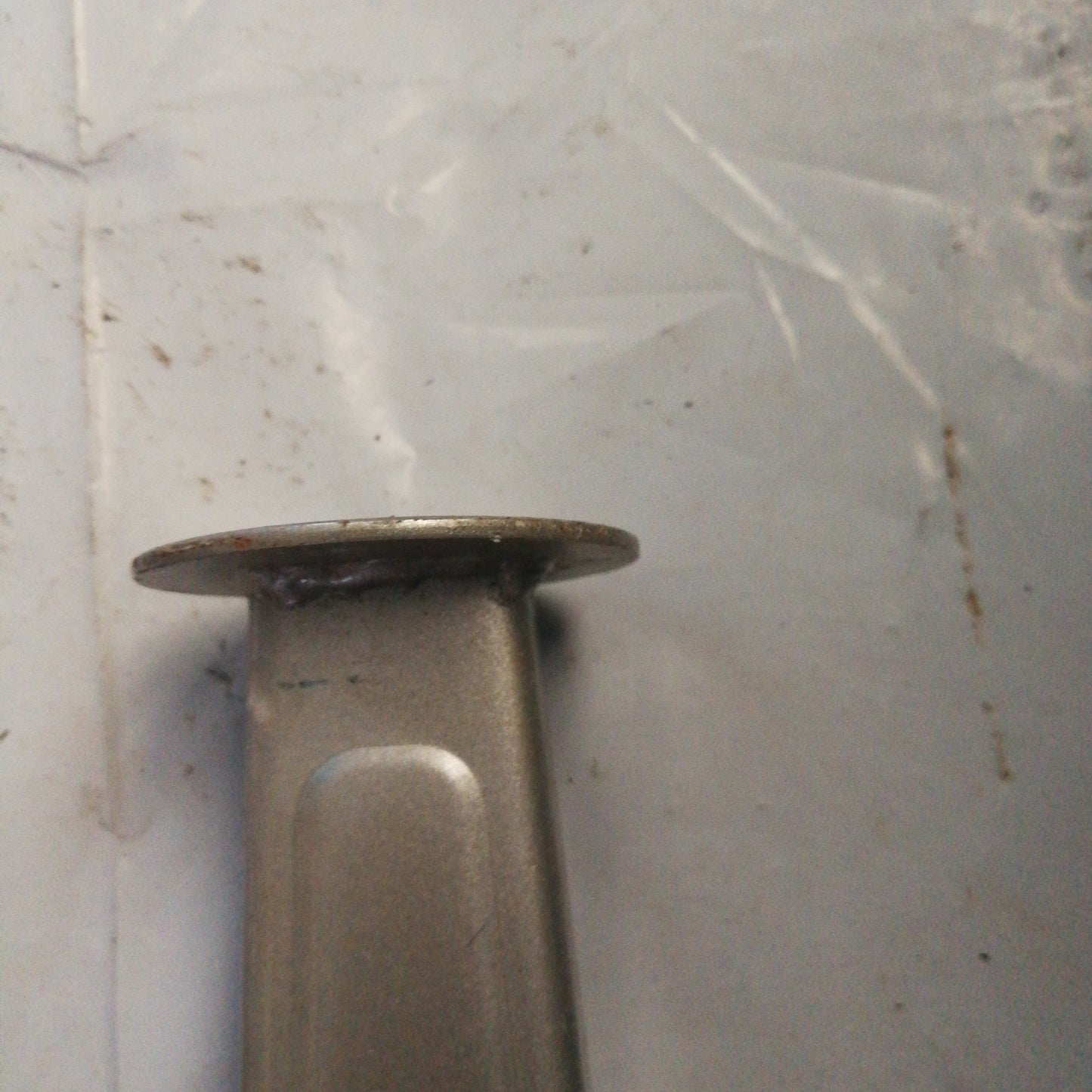 Pie de soporte Kubota Quick