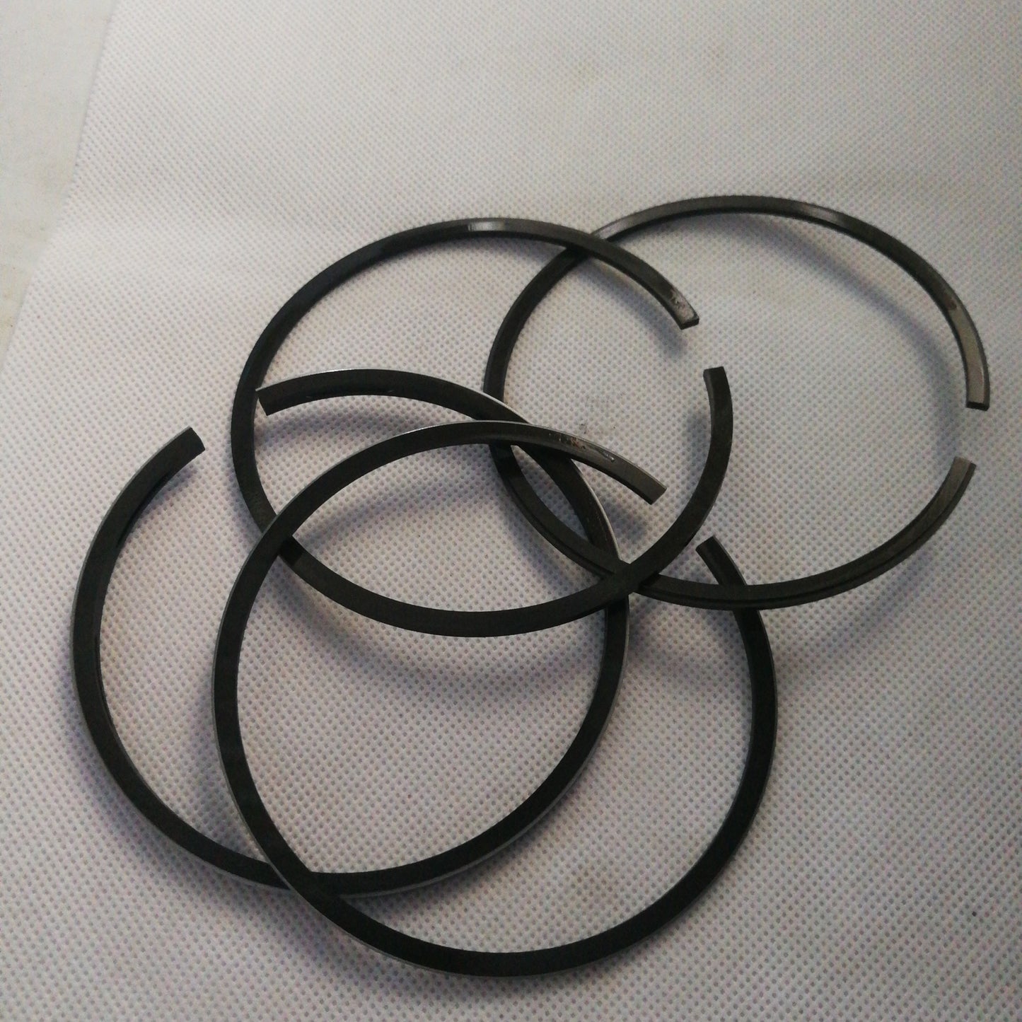 Anillo de piston, Kubota