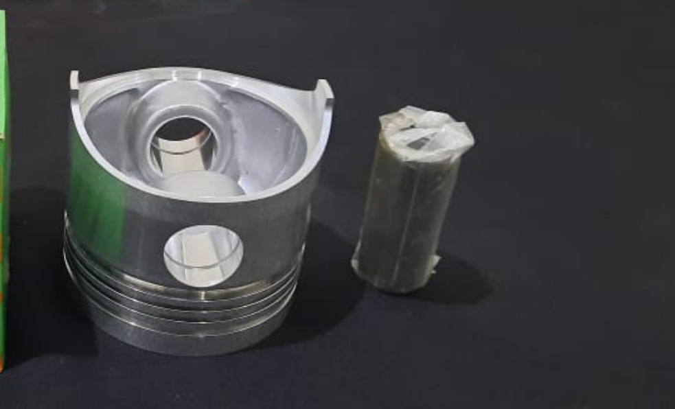 Piston, Vikyno, 16Hp