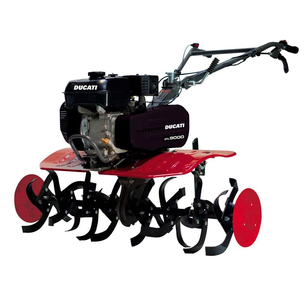 Motoasada DUCATI DTL 7000