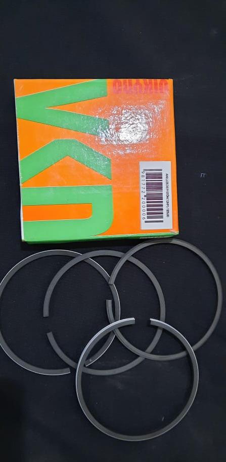 Anillos de piston, Vikyno, 12Hp