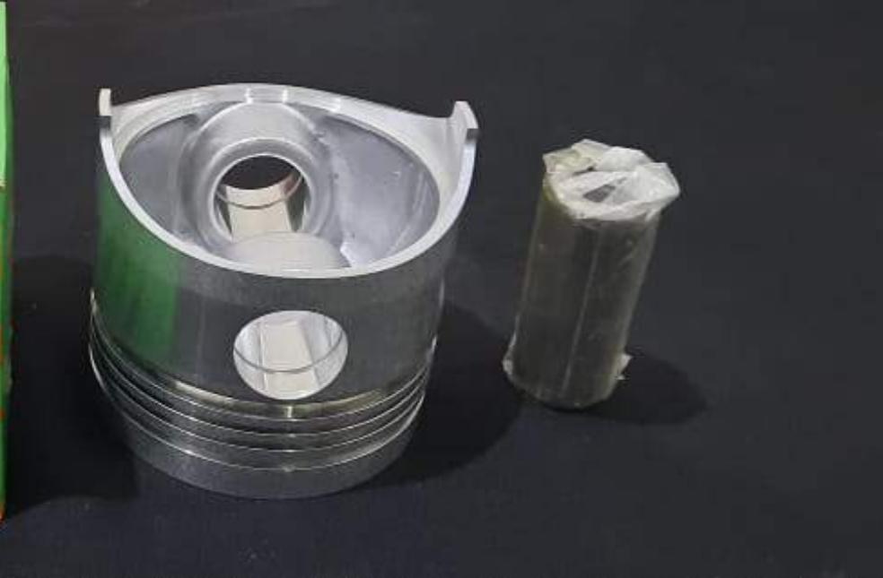 Piston, Vikyno, 12Hp