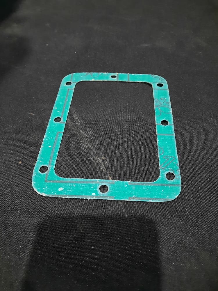 Empaque de Crankcase, Vikyno, 24Hp