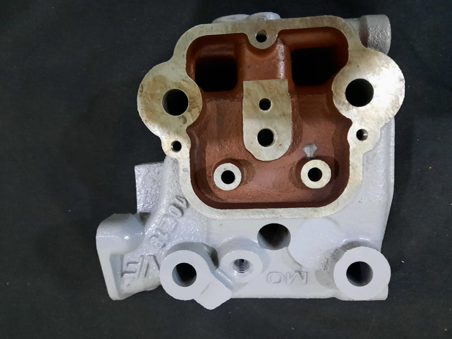 Cabezote o Culata, Vikyno, 8Hp