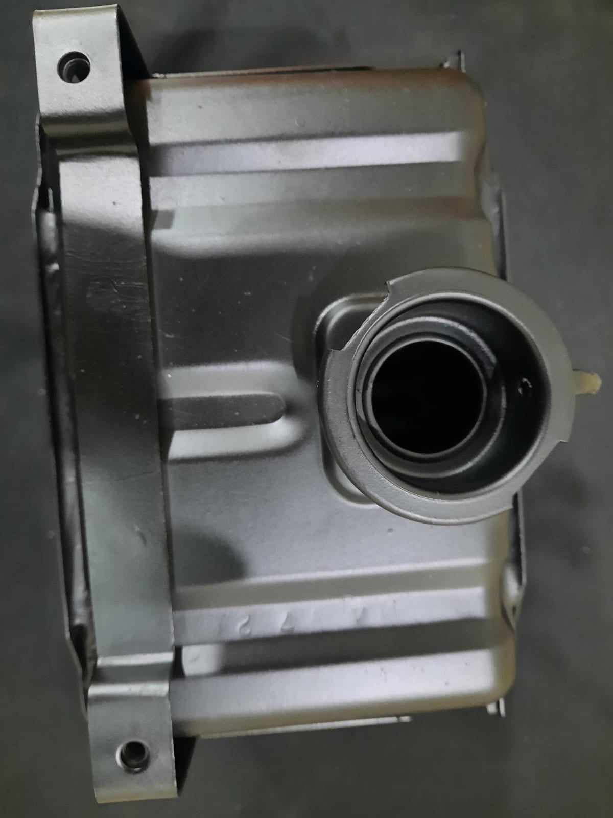 Radiador, Vikyno, 16Hp