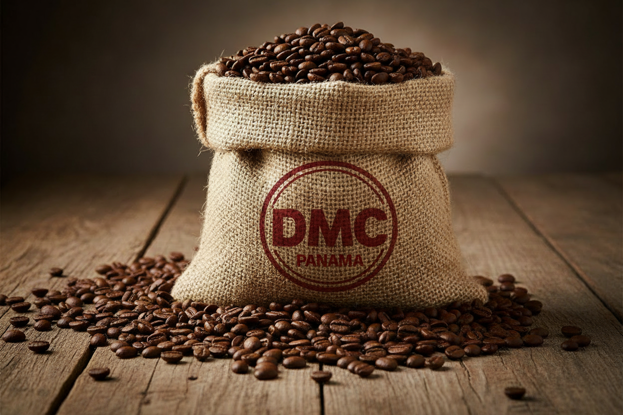 Despulpadora de café motorizada y molino industrial para procesamiento de grano.