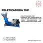 Peletizadora