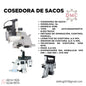 Cortadora de Tallo