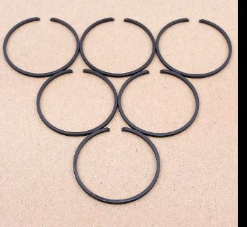 Anillos de piston, Vikyno, 8Hp