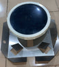 Discos Difusor en Base de Acero Inoxidable para Oxigenar los tanques australianos y lagos
