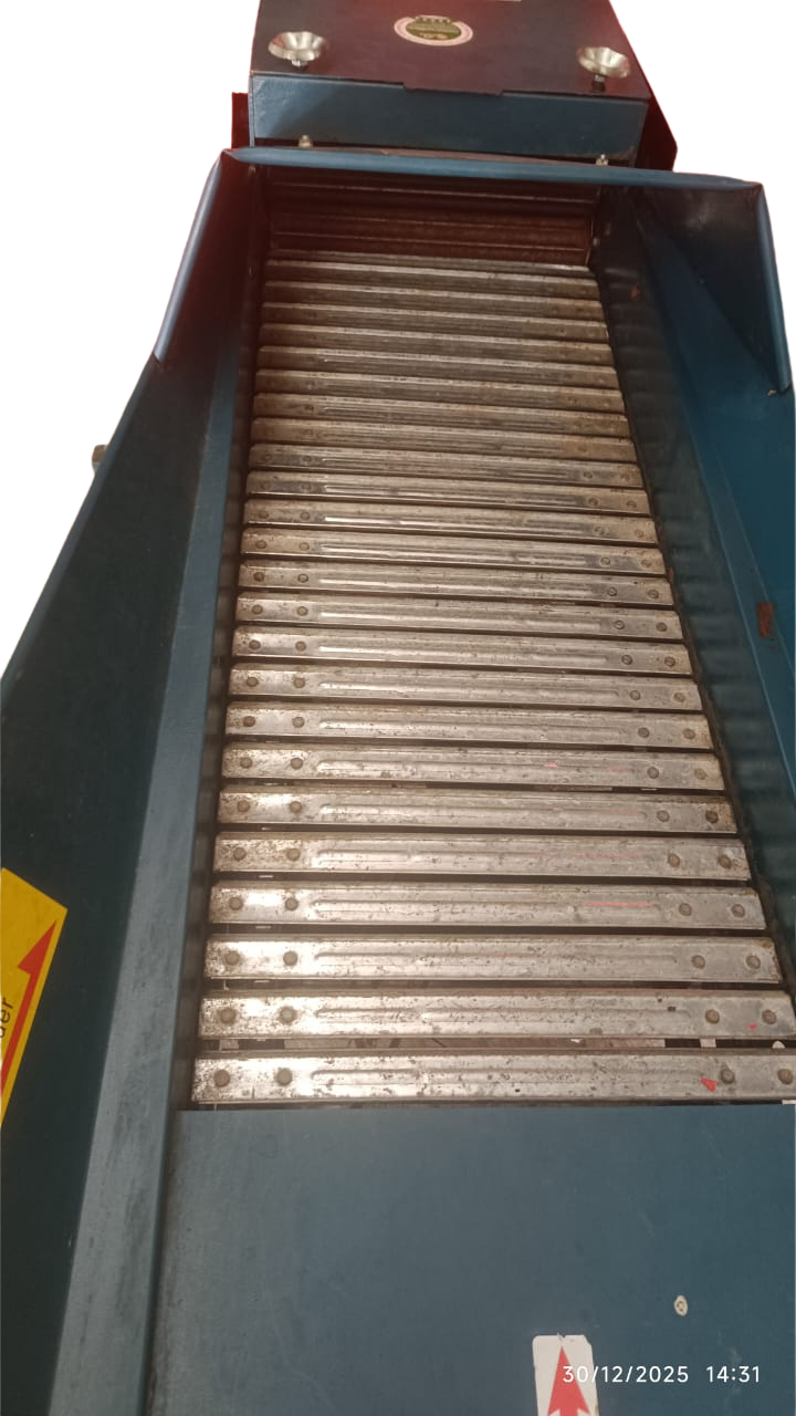 PICADORA DE PASTO CON MOLINO MARTILLO - PM1