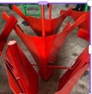 CAMADOR SURCADOR