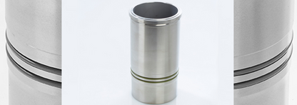 Camisa de piston, Vikyno, 12Hp, RV125