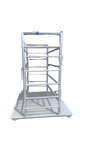 BASCULA DE PLATAFORMA ELECTRONICA