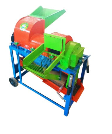 DESGRANADORA - DESHOJADORA