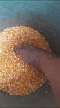 Piladora de Arroz y Maiz