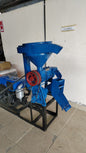 Piladora de Café 6NPF 9 QQ/h – Motor Eléctrico o Diésel | DAFENG