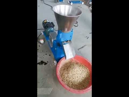 Peletizadora