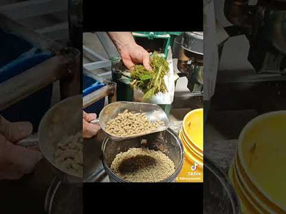 Peletizadora