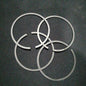 Anillos de piston, Vikyno, 26Hp