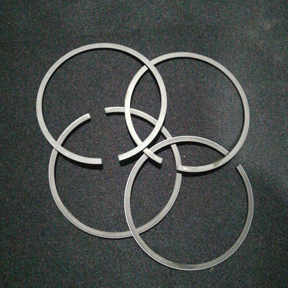 Anillos de piston, Vikyno, 8Hp