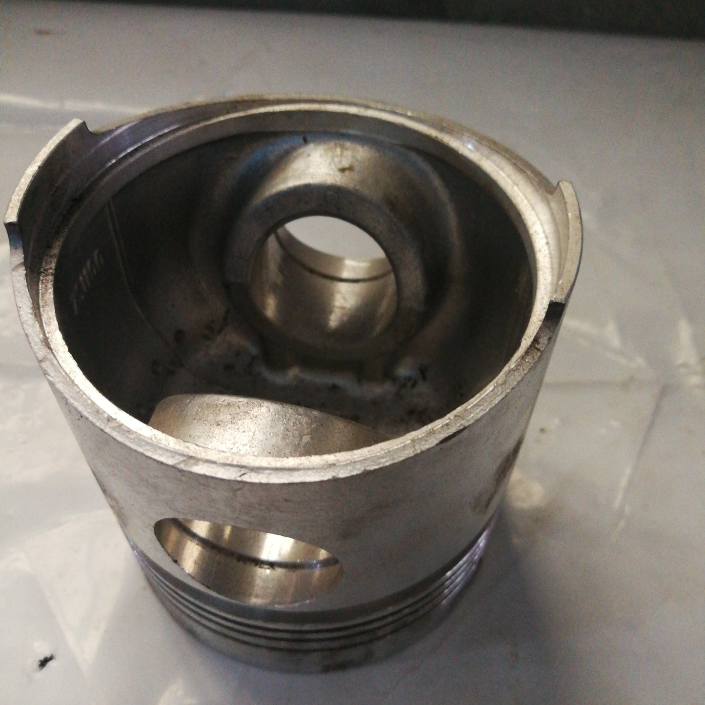 Piston Kubota