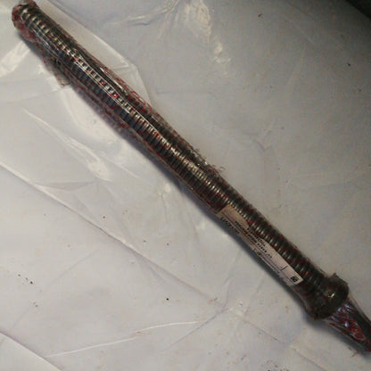 Tornillo de ajuste de altura en silla de conductor