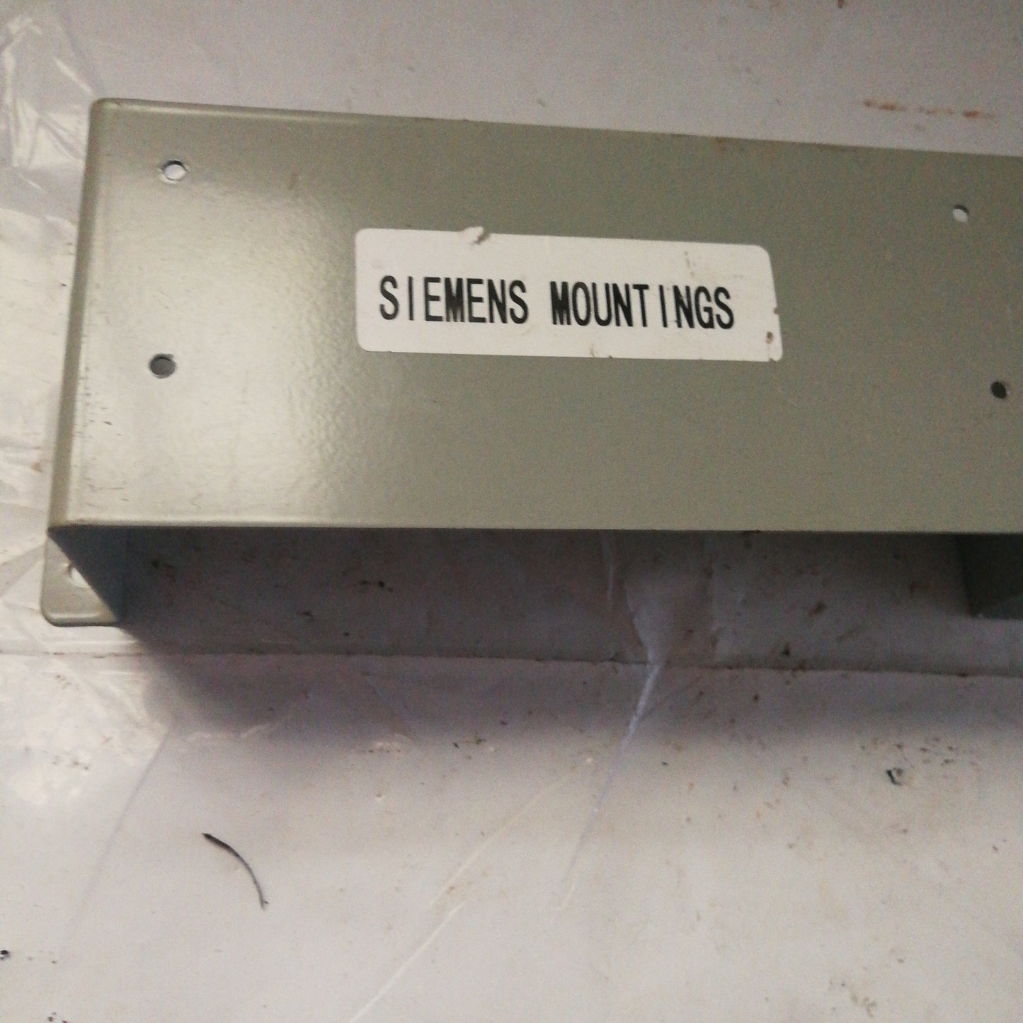 Soporte Siemens