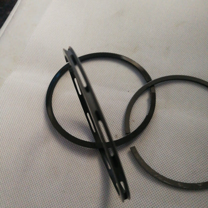 Anillo de piston, Kubota