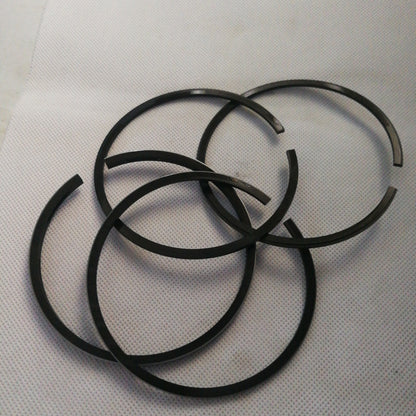 Anillo de piston, Kubota