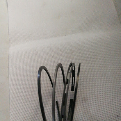 Anillo de piston, Kubota