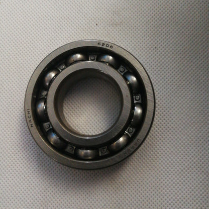 Balinera para piladoras