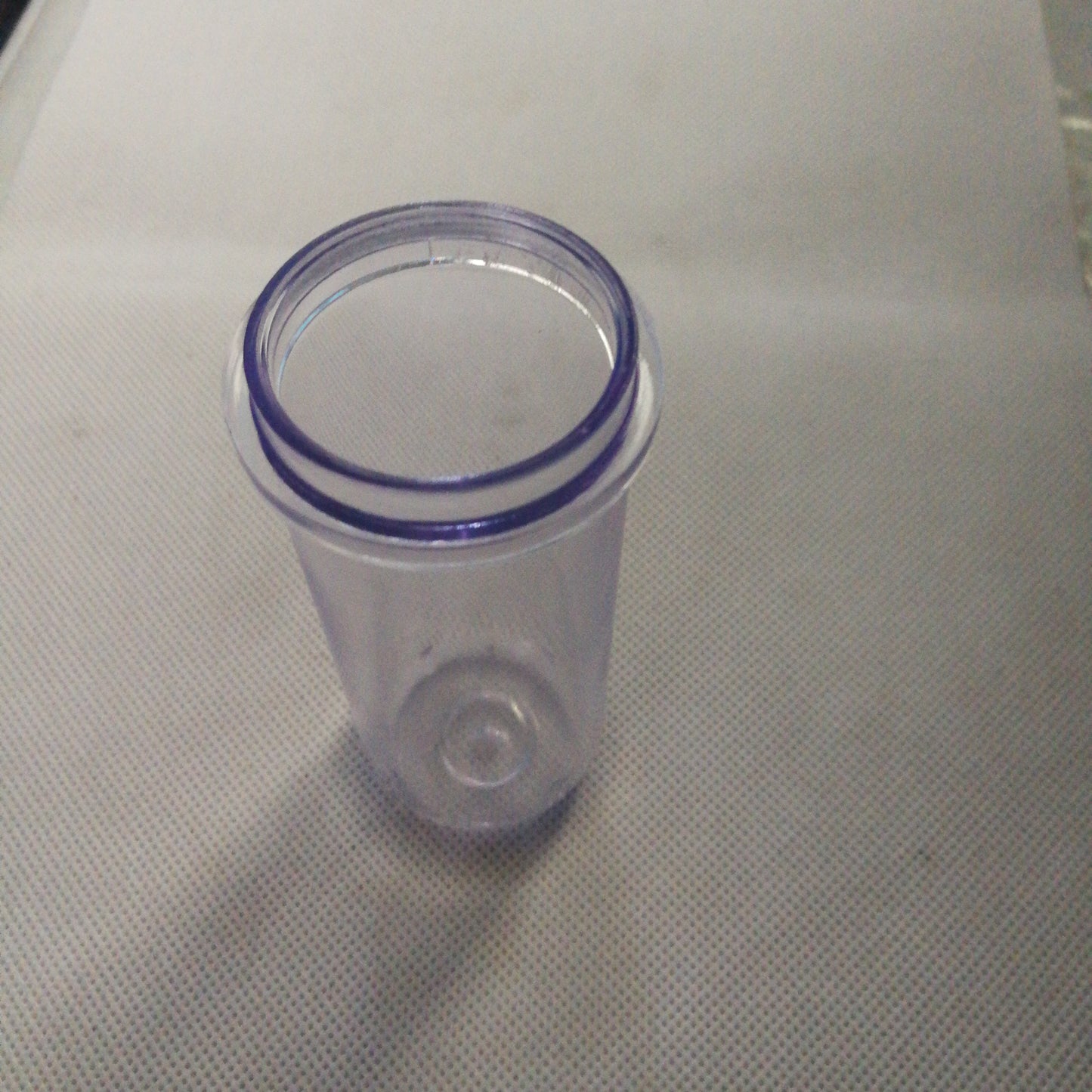 vaso de filtro Kubota