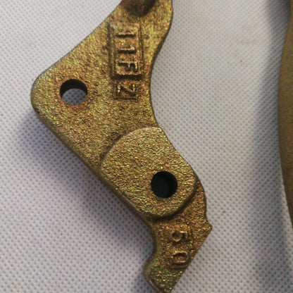 Palanca de manubrio