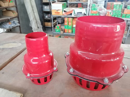 Valvula Check Ball
