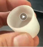 Tapón Repuestos para Jaula de Gallinas Ponedoras